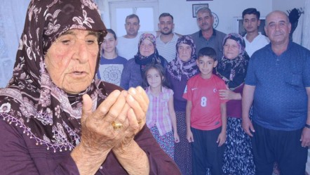 8 çocuk annesi, 150 torunu var! 101 yaşındaki Ayşe nine hastalık nedir bilmiyor, sırrı… - Yaşam