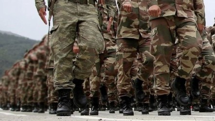 Ağustos celp dönemi ne zaman açıklanacak? Askerlik sınıflandırma ne zaman belli olur? 2025 askerlik yerleri sorgulama - Haberler