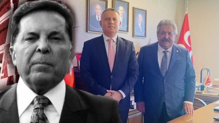 Ahmet Özer'in avukatından MHP'ye dikkat çeken ziyaret - Gündem