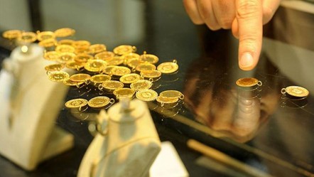 Altında yön yeniden yukarı! FED kararı bekleniyor, piyasalar tetikte - Ekonomi