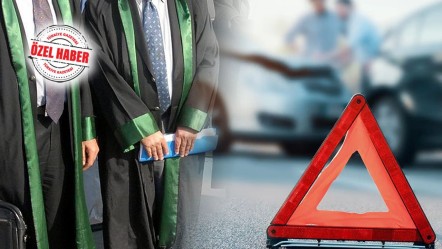 Avukatlar sanayileri mesken tuttu! Hasar avcıları... - Ekonomi