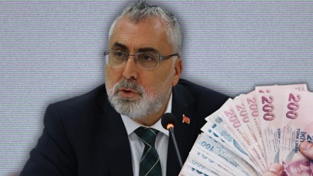 Bakan Işıkhan'dan net zam mesajı! Kamu işçilerine yönelik teklif açıklandı - Ekonomi