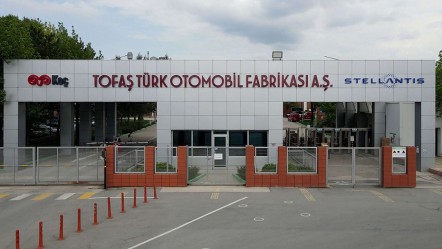 Bilanço sonrası 10 kurumdan tahmin! TOFAŞ (TOASO) 2025 hedef fiyat kaç TL? - Ekonomi