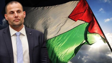 Bir ülke daha harekete geçti! Malta, Filistin Devleti'ni tanımaya hazırlanıyor - Dünya