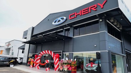 Chery, Fortune Global 500’de en hızlı yükselen otomobil üreticisi oldu - T-Otomobil