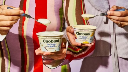 Chobani yoğurt Türkiye'de satılıyor mu? - Haberler