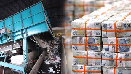 Darıca Belediyesi harekete geçti! İlçeye kurulacak, çöpler paraya dönüşecek - Ekonomi