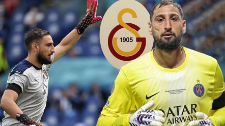 Donnarumma'dan haber var! İtalyanlar transferi duyurdu: Galatasaray'ı üzecek flaş gelişme - Spor