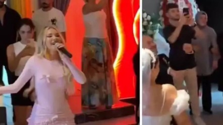 Dünyaca ünlü şarkıcı Otilia Giresun’da! Neden geldiğini ilk kez açıkladı - Magazin