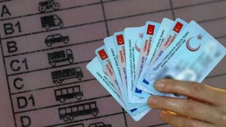 Ehliyet yenileme süresi uzatılacak mı, son başvuru tarihi hangi gün? - haberler
