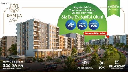 Emlak Konut - Şirket Haberleri