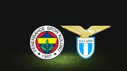 Fenerbahçe Lazio maçı ilk 11'ler belli oldu mu? FB hazırlık maçı kadrosu gündemde - Haberler