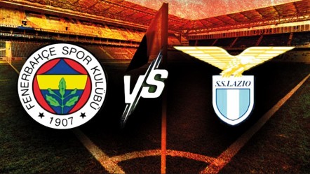 Fenerbahçe-Lazio maçı nerede, hangi kanalda izlenir? Yayın bilgisi belli oldu - Haberler