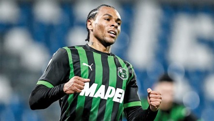 Fenerbahçe, Sassuolo'nun sol açığı için bastırıyor! Lauriente adım adım - Spor