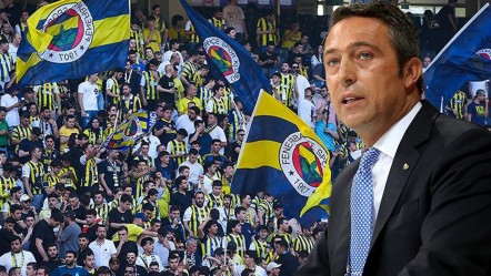 Fenerbahçe'de inceleme tamamlandı! Seçim için toplanan imza sayısı açıklandı - Spor