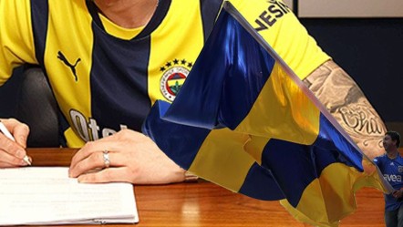 Fenerbahçe'den transfer müjdesi! Art arda imzalar geliyor - Spor