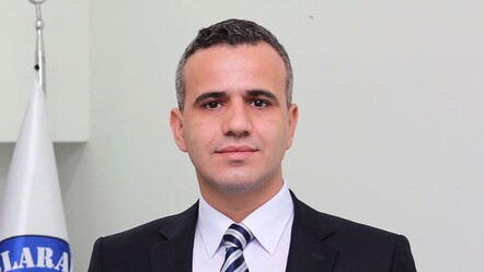 Ferhat Pirinççi kimdir? Cumhurbaşkanlığı İletişim Başkan yardımcısı Ferhat Pirinççi oldu - haberler