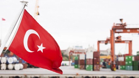 Gümrük vergisi sıfırlandı! Türkiye'den Orta Doğu ülkesine ayrıcalık - Ekonomi