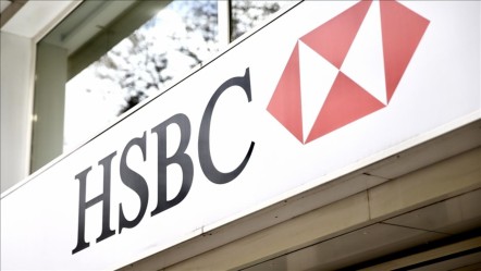 HSBC'nin karı ikinci çeyrekte yüzde 29 düştü - Ekonomi