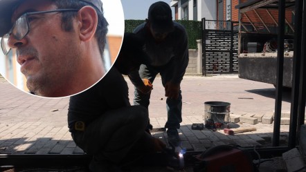 İnsan fotoğrafına bakarken terliyor... Onlar 40 derecenin altında çalışmak zorundalar - Yaşam