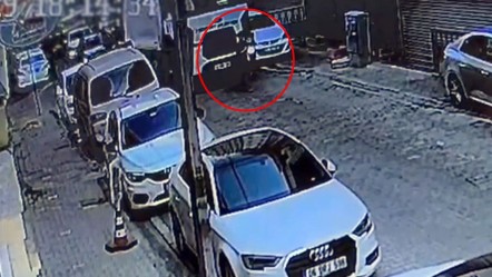 İstanbul'da kan donduran anlar! Küçük çocuk, çöp kamyonunun altında can verdi - 3. Sayfa