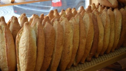İzmir'de ekmek fiyatına zam geldi - Ekonomi