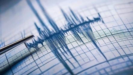 Konya'da korkutan deprem! İşte ilk veriler - Gündem