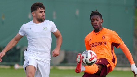 Kulüpler anlaştı! Cham'ın işi onaya kaldı - Spor