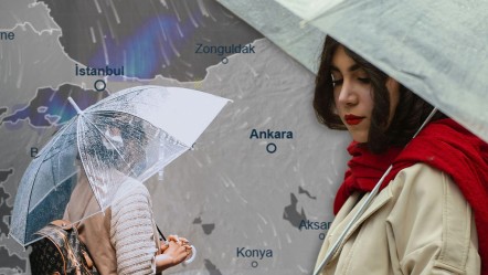 Meteoroloji il il saydı, İstanbul dahil saat verdi! Beklenen müjde bugün geliyor - Gündem