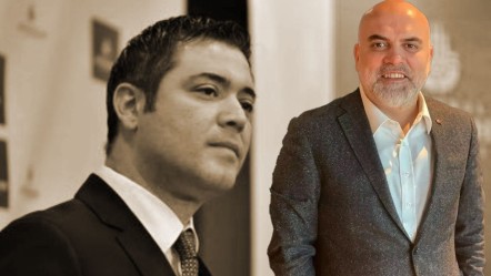 Murat Kapki'den Murat Ongun itirafları! O villanın sırrı ortaya çıktı - Gündem
