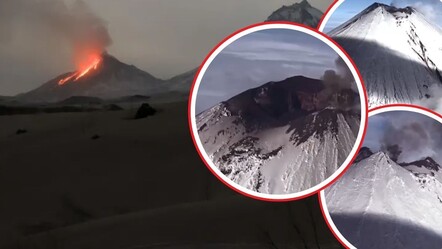 Rusya'da 8,8 büyüklüğünde deprem! Tsunami uyarısı verildi, yanardağ faaliyete geçti - haberler