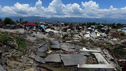Rusya'daki 8.8'lik deprem de listede! İşte insanlığı sarsan 10 büyük deprem - Dünya