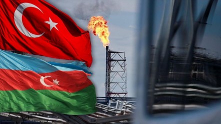 Suriye’ye gaz, Avrupa’ya enerji! Türkiye’den çifte hamle: 2 Ağustos’ta start veriliyor - Gündem