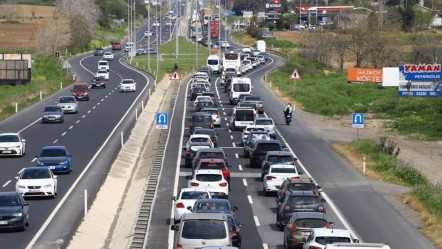 Tekirdağ'da su krizi büyüdü! Yazlıkçılar şehri terk etmeye başladı - Gündem