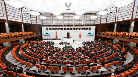 Terörsüz Türkiye Komisyonu ne zaman kurulacak? TBMM'de geri sayım başladı - Haberler