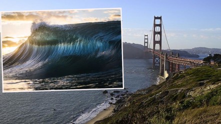 Tsunami nedir, neden olur? - Haberler