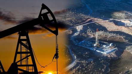 Türkiye'den 57 milyon varillik yeni petrol keşfi! Değeri tamı tamına 4 milyar dolar - Ekonomi