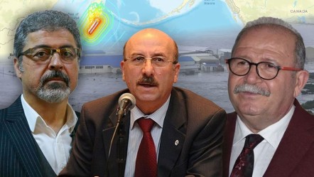 Uzmanlar Rusya'daki büyük depremi yorumladı! Bu büyüklükteki bir sarsıntı Türkiye'de olur mu? - Gündem