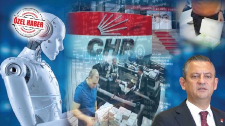 Yapay zeka CHP'yi inandırıcı bulmadı! İBB operasyonlarını günümüzün popüler uygulamasına sorduk - Gündem