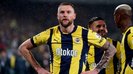 Yeniden Fenerbahçe'de! Milan Skriniar İstanbul'a geliyor - Spor