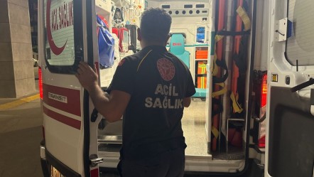 3 yaşındaki çocuk fare zehri içti! Hayat mücadelesi veriyor - Gündem