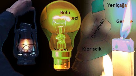31 Temmuz Bolu elektrik kesintisi sorgulama: SEDAŞ uyardı, Bolu'da elektrikler ne zaman gelecek? - Haberler
