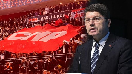 Adalet Bakanı Tunç'tan gündemle ilgili açıklamalar: Soruşturma varken bile rüşvet alıyorlar - Gündem