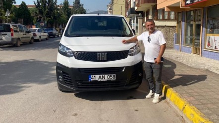 Akıllara durgunluk veren olay! Bayiden sıfır araç aldı, hayatının şokunu yaşadı - Ekonomi