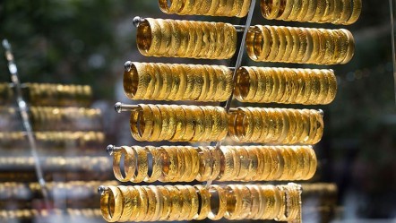 Altın 1 ayın dibinden döndü! Düşüşler alım fırsatı mı? - Ekonomi