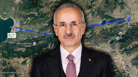 Bakan Uraloğlu sözünü İznik'te vermişti! Yıllardır beklenen yatırım için ilk adım atılıyor - Ekonomi