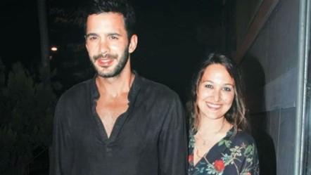 Barış Arduç’tan Gupse Özay hamlesi! Boşanma söylentilerine nokta koydu - Magazin
