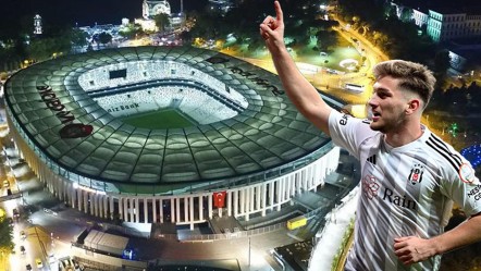 Beşiktaş'ta bir ayrılık daha! Anlaşma tamam: Yeni takımı... - Spor