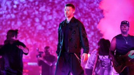 Binlerce kişi hedefteydi! Justin Timberlake konserindeki kanlı plan engellendi - Magazin