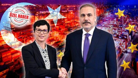 Bir arpa boyu yol alınamadı 29 yıllık kronikleşen problem: Gümrük Birliği - Ekonomi